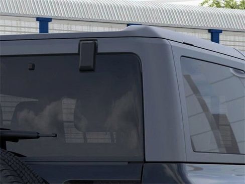 New 2025 Ford Bronco 2-Door AWD/4WD image 25