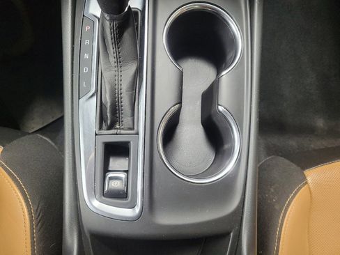 Used 2020 Chevrolet Equinox Premier image 26