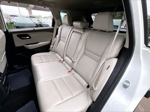 Used 2023 Nissan Rogue SV w/ SV Premium B Package image 21