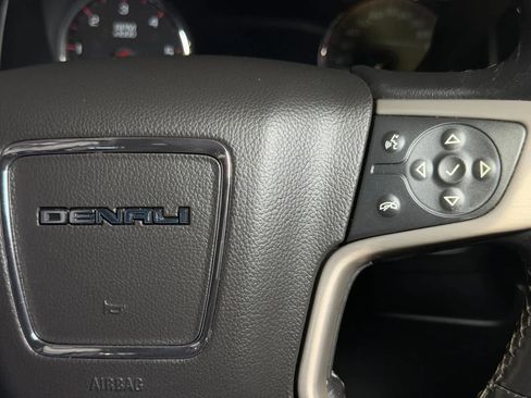 Used 2015 GMC Yukon Denali w/ Open Road Package AWD/4WD image 43