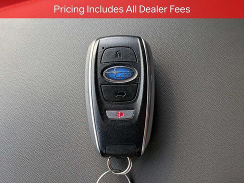 Used 2024 Subaru Crosstrek 2.5i Limited w/ Popular Package #4A AWD/4WD image 30