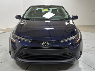 New 2026 Toyota Corolla LE video 2