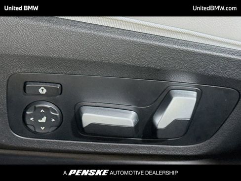 Used 2023 BMW M3 w/ Parking Assistance Package image 4