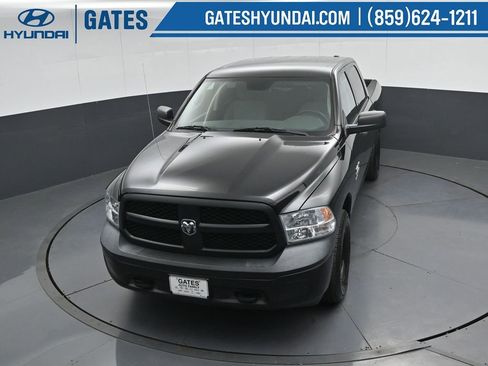 Used 2019 RAM 1500 Tradesman w/ Popular Equipment Group AWD/4WD image 39