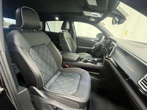 Certified 2024 Volkswagen Atlas Cross Sport SEL Premium R-Line image 13