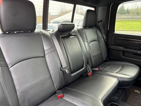 Used 2024 RAM 2500 Rebel image 24