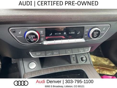 Certified 2024 Audi Q5 e Premium AWD/4WD image 7