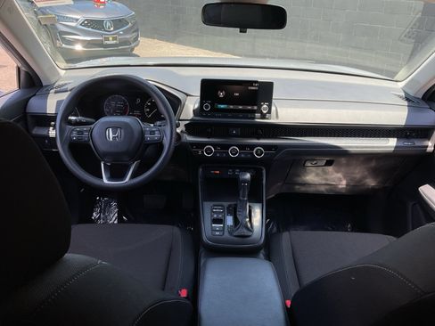 Used 2024 Honda CR-V EX image 14