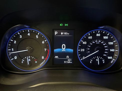 Used 2023 Hyundai Kona SEL w/ Cargo Package image 10