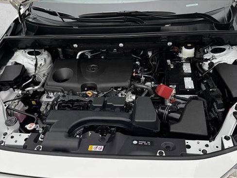 Certified 2025 Toyota RAV4 XLE w/ Convenience Package AWD/4WD image 22