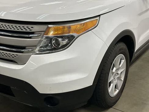 Used 2013 Ford Explorer FWD image 29