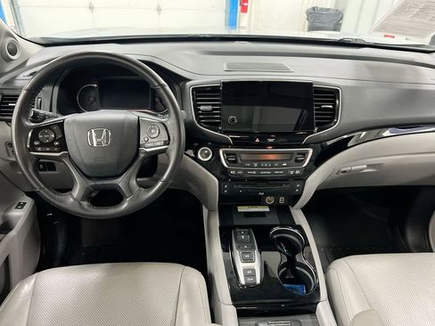 Used 2020 Honda Pilot Elite image 10