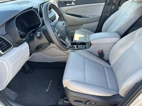 Used 2021 Hyundai Tucson Value image 15
