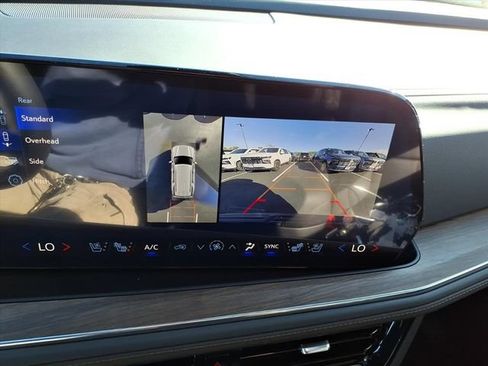 New 2026 Chevrolet Tahoe High Country AWD/4WD image 17