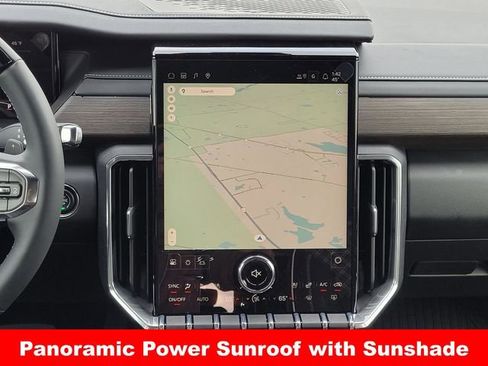 New 2026 GMC Acadia Denali w/ Super Cruise Package image 14