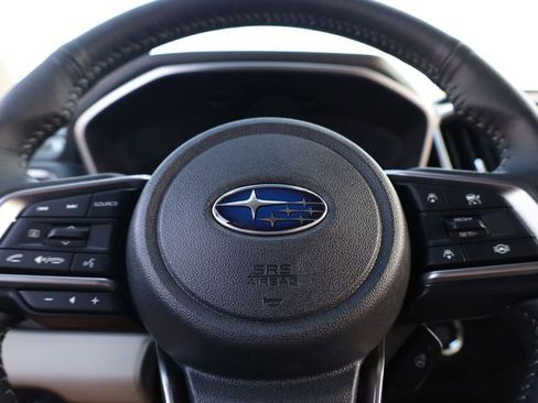 New 2026 Subaru Ascent Limited AWD/4WD image 12