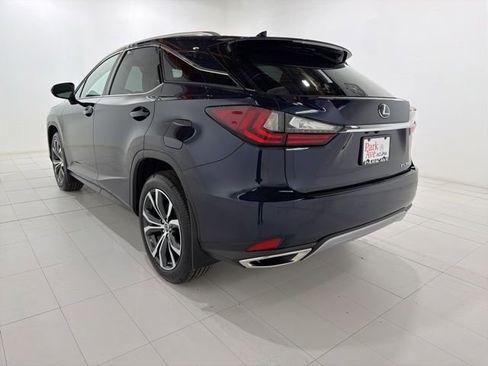 Used 2022 Lexus RX 350 AWD w/ Premium Package image 3