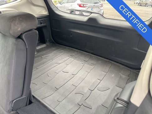 Certified 2024 Subaru Forester Premium AWD/4WD image 28