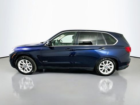 Used 2015 BMW X5 xDrive50i AWD/4WD image 8