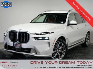 Used 2024 BMW X7 xDrive40i AWD/4WD video 1