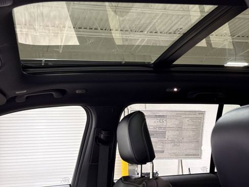 New 2026 Jeep Grand Cherokee Limited AWD/4WD image 20
