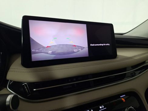 Used 2023 INFINITI QX60 Pure FWD image 20