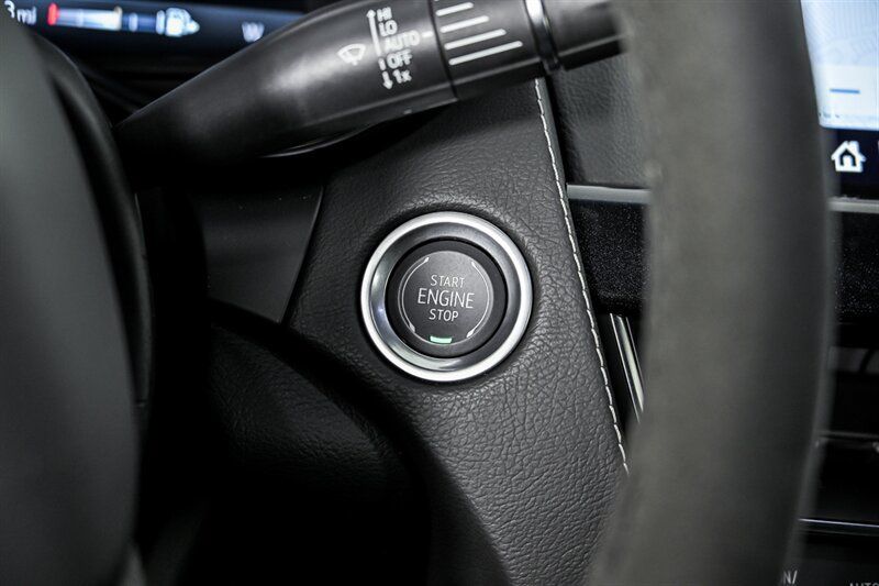 Used 2024 Cadillac CT5 V Blackwing w/ Carbon Fiber Package 2 RWD image 27
