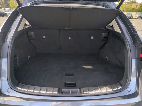 Used 2025 Lexus NX 450h+ AWD w/ Luxury Package image 30
