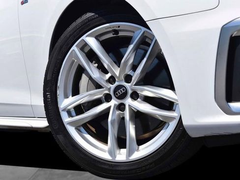 Used 2023 Audi A4 2.0T Premium Plus w/ Premium Plus Package AWD/4WD image 3