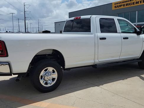 New 2026 RAM 2500 Tradesman AWD/4WD image 8