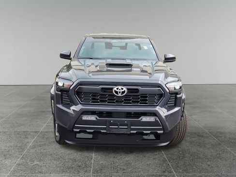 Certified 2024 Toyota Tacoma TRD Sport AWD/4WD image 2