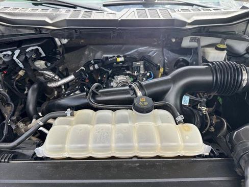 Used 2023 Ford F150 XL w/ STX Appearance Package AWD/4WD image 21