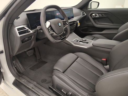 New 2025 BMW 230i Coupe w/ Premium Package image 4