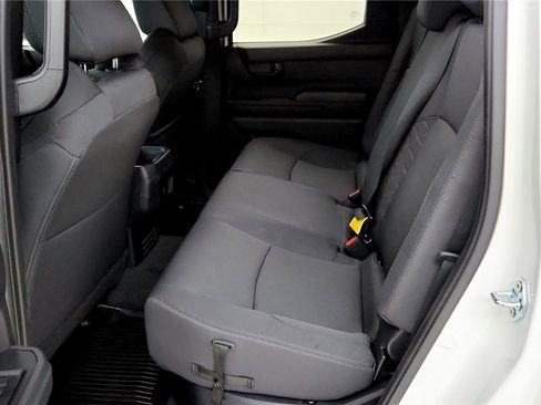 Certified 2025 Toyota Tacoma SR5 image 23