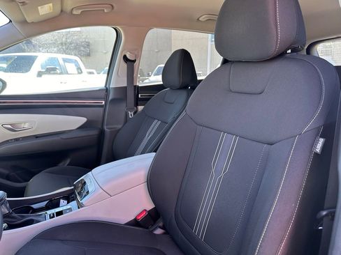 Certified 2023 Hyundai Tucson SEL image 25