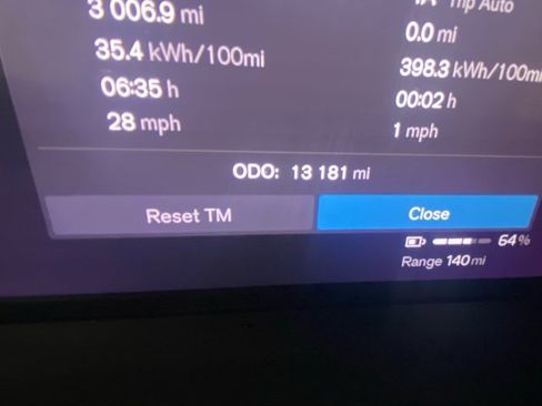 Certified 2023 Volvo C40 P8 Recharge Ultimate w/ Protection Package Premier image 16