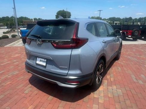 Used 2022 Honda CR-V Special Edition image 2
