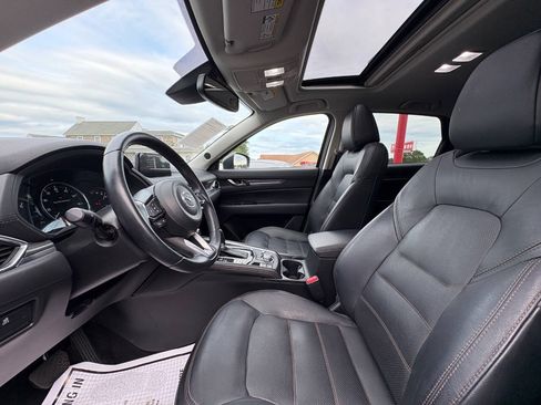 Used 2019 MAZDA CX-5 Grand Touring AWD/4WD image 10