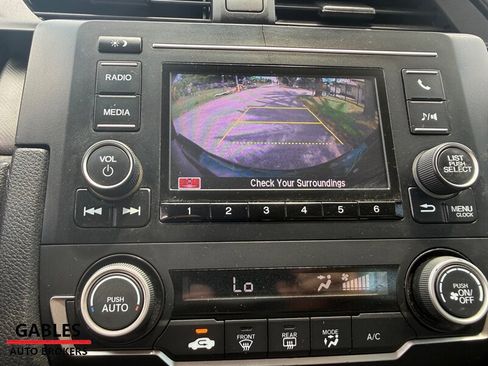 Used 2019 Nissan Maxima SR w/ Premium Package FWD image 15