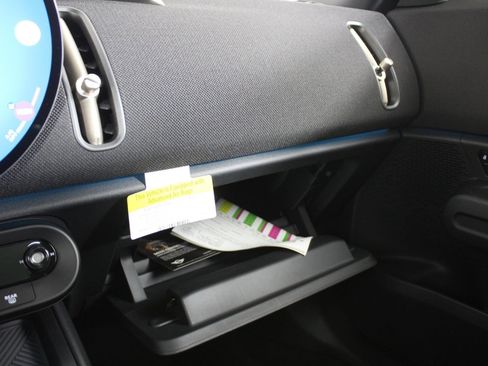 New 2026 MINI Cooper Countryman SE image 26