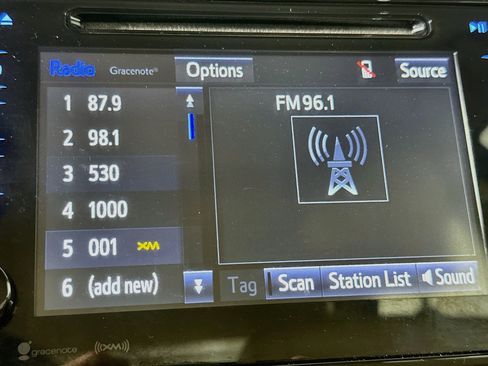 Used 2017 Toyota Corolla LE w/ LE Premium Package w/Moonroof FWD image 21