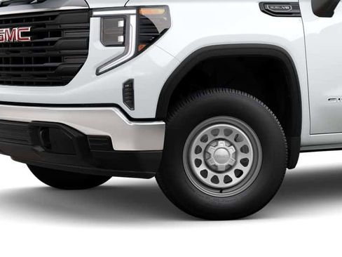 New 2026 GMC Sierra 1500 Pro w/ Pro Value Package RWD image 31