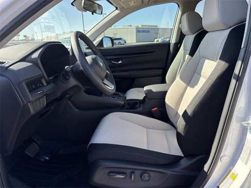 New 2026 Honda CR-V EX image 10