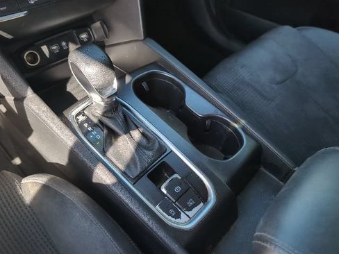 Used 2019 Hyundai Santa Fe SE FWD image 20