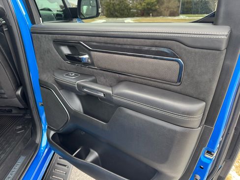 Used 2021 RAM 1500 TRX w/ TRX Level 1 Equipment Group image 26