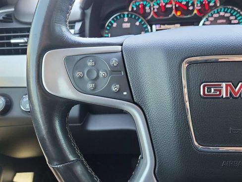 Used 2020 GMC Yukon SLT AWD/4WD image 26