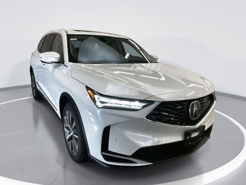 New 2026 Acura MDX SH-AWD w/ Technology Package image 1