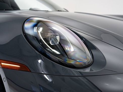 Certified 2025 Porsche 911 Carrera S RWD image 31