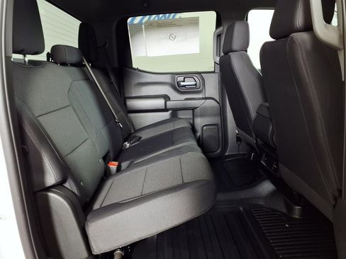 New 2026 GMC Sierra 1500 Pro w/ Pro Value Package RWD image 24