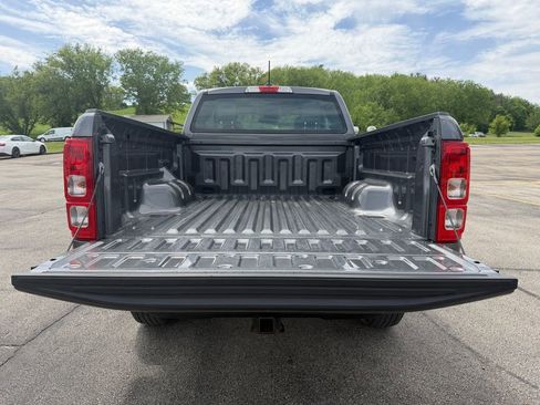 Used 2022 Ford Ranger XL w/ Trailer Tow Package AWD/4WD image 9